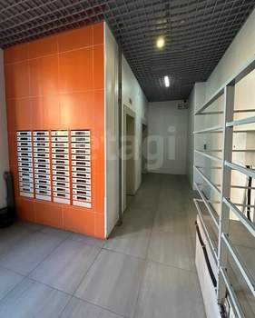 3-к квартира, вторичка, 68м2, 17/17 этаж