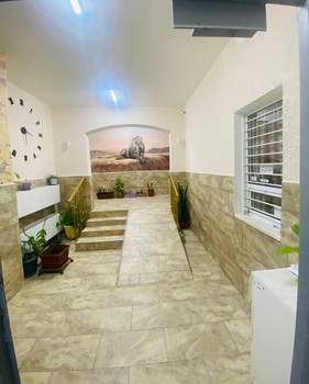 2-к квартира, вторичка, 51м2, 5/17 этаж