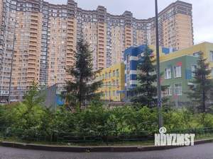 2-к квартира, вторичка, 66м2, 12/17 этаж