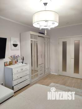 2-к квартира, вторичка, 69м2, 17/26 этаж