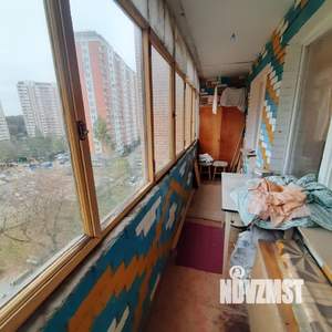 2-к квартира, вторичка, 51м2, 6/9 этаж