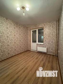 3-к квартира, вторичка, 91м2, 8/18 этаж