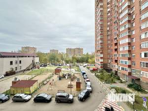 2-к квартира, вторичка, 67м2, 3/25 этаж