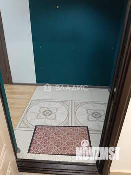 2-к квартира, вторичка, 53м2, 1/7 этаж