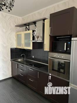 3-к квартира, вторичка, 85м2, 7/17 этаж