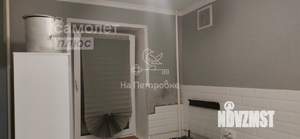 1-к квартира, вторичка, 31м2, 4/9 этаж