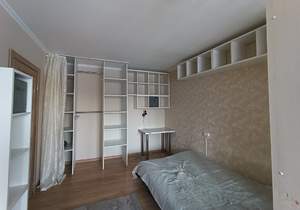 1-к квартира, вторичка, 32м2, 4/9 этаж