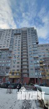 2-к квартира, вторичка, 41м2, 9/18 этаж