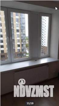 1-к квартира, вторичка, 29м2, 8/17 этаж