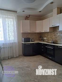 3-к квартира, вторичка, 74м2, 12/16 этаж