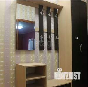 2-к квартира, вторичка, 59м2, 25/25 этаж