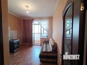 1-к квартира, вторичка, 45м2, 13/24 этаж