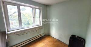 2-к квартира, вторичка, 37м2, 4/5 этаж