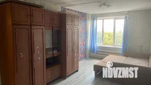1-к квартира, вторичка, 39м2, 7/12 этаж