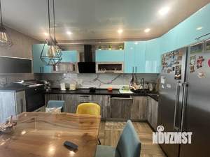 3-к квартира, вторичка, 79м2, 12/22 этаж