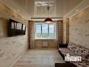 5-к квартира, вторичка, 126м2, 18/22 этаж