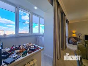 2-к квартира, вторичка, 79м2, 14/23 этаж