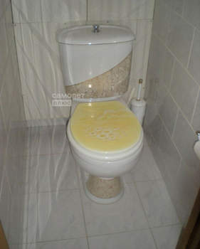 3-к квартира, вторичка, 61м2, 7/9 этаж