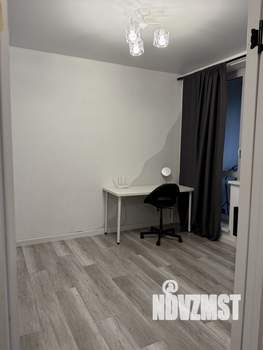 1-к квартира, вторичка, 35м2, 8/22 этаж