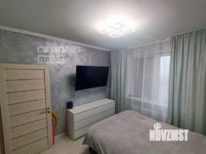 2-к квартира, вторичка, 42м2, 22/22 этаж