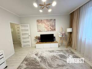 1-к квартира, вторичка, 45м2, 6/20 этаж