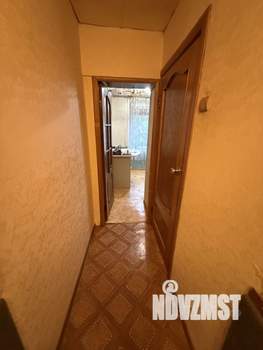 2-к квартира, вторичка, 45м2, 1/5 этаж