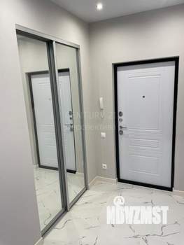 2-к квартира, вторичка, 66м2, 6/17 этаж