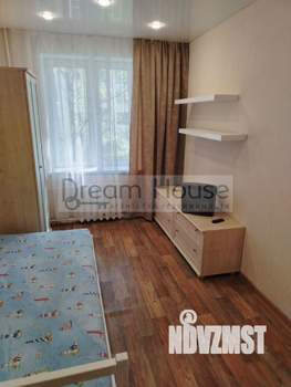 2-к квартира, вторичка, 45м2, 3/3 этаж