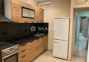2-к квартира, вторичка, 55м2, 23/25 этаж