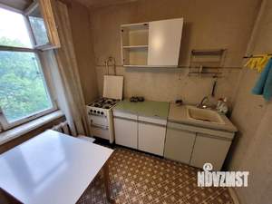 1-к квартира, вторичка, 29м2, 5/5 этаж