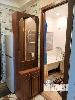 1-к квартира, вторичка, 34м2, 8/9 этаж