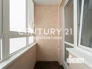 2-к квартира, вторичка, 32м2, 16/22 этаж