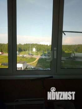 1-к квартира, вторичка, 41м2, 3/16 этаж