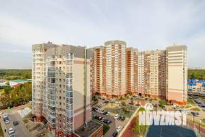 4-к квартира, вторичка, 103м2, 12/17 этаж
