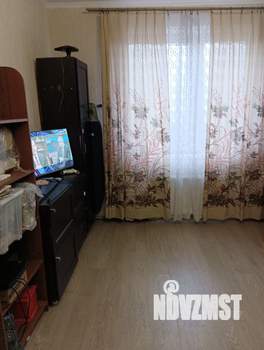 1-к квартира, вторичка, 38м2, 13/22 этаж