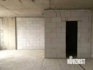 1-к квартира, вторичка, 51м2, 14/22 этаж