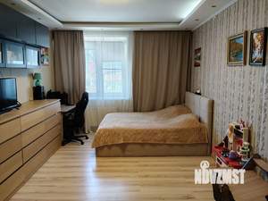 1-к квартира, вторичка, 43м2, 16/21 этаж