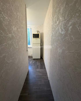 1-к квартира, вторичка, 30м2, 5/5 этаж