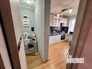 3-к квартира, вторичка, 62м2, 7/9 этаж