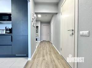 2-к квартира, вторичка, 65м2, 15/15 этаж