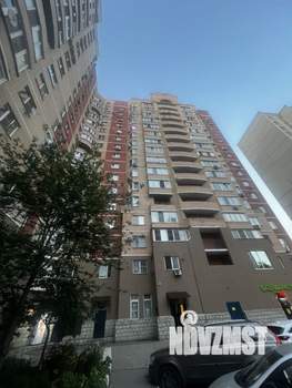 Студия квартира, вторичка, 15м2, 16/16 этаж