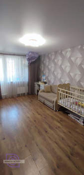 3-к квартира, вторичка, 75м2, 11/14 этаж