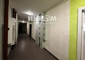 1-к квартира, вторичка, 35м2, 3/25 этаж
