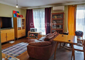 1-к квартира, вторичка, 39м2, 2/9 этаж
