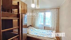 3-к квартира, вторичка, 58м2, 2/9 этаж