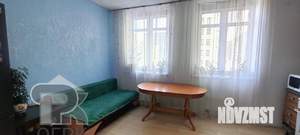 3-к квартира, вторичка, 69м2, 10/17 этаж