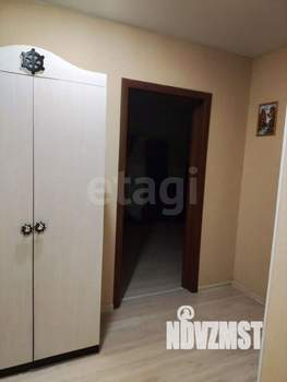 1-к квартира, вторичка, 38м2, 15/24 этаж