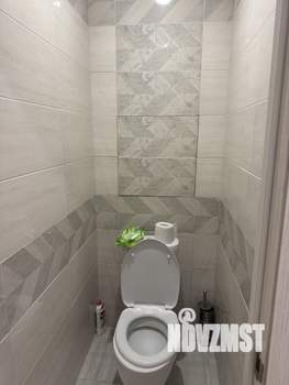 2-к квартира, вторичка, 58м2, 3/22 этаж