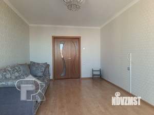 2-к квартира, вторичка, 64м2, 14/17 этаж
