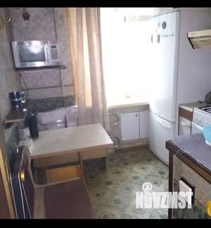 2-к квартира, вторичка, 46м2, 3/5 этаж